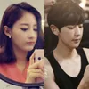 Chanyeol Park Yoora