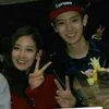 Chanyeol Park Yoora