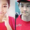 Chanyeol Park Yoora