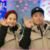 Momen Mesra Monday Couple