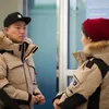 Momen Mesra Monday Couple
