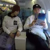 Momen Mesra Monday Couple