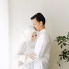 Keluarga Kecil Fedi Nuril, Teduh dan Penuh Cinta!