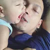 Keluarga Kecil Fedi Nuril, Teduh dan Penuh Cinta!