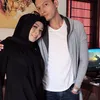 Keluarga Kecil Fedi Nuril, Teduh dan Penuh Cinta!