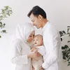 Keluarga Kecil Fedi Nuril, Teduh dan Penuh Cinta!