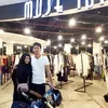 Keluarga Kecil Fedi Nuril, Teduh dan Penuh Cinta!