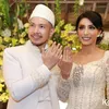 Foto Pernikahan Tyas Mirasih