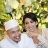 Foto Pernikahan Tyas Mirasih