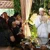 Foto Pernikahan Tyas Mirasih