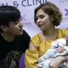 Mytha Lestari - Barry Mahewswara