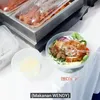 Foto bahagia red velvet di Indonesia