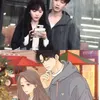 Bai Jingting dan Zhang Ruonan Syuting Drama \&#039;FIRST FROST