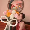 Baifern Pimchanok Dapat Kejutan Ultah Ke-31 dari Nine Naphat