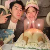 Baifern Pimchanok Dapat Kejutan Ultah Ke-31 dari Nine Naphat