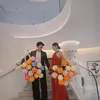 Baifern Pimchanok Dapat Kejutan Ultah Ke-31 dari Nine Naphat