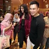 Baim Wong dan Paula Verhoeven