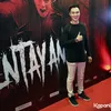 Baim Wong dan Paula Verhoeven