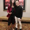 Baim Wong dan Paula Verhoeven