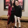 Baim Wong dan Paula Verhoeven