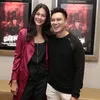 Baim Wong dan Paula Verhoeven