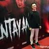 Baim Wong dan Paula Verhoeven