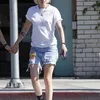 Fashion Belel Kristen Stewart