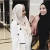Shireen dan Zaskia Sungkar