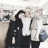 Shireen dan Zaskia Sungkar