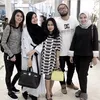 Shireen dan Zaskia Sungkar