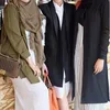 Shireen dan Zaskia Sungkar