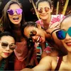 Indah Kalalo Hot