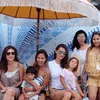 Indah Kalalo Hot