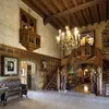The Playboy Mansion