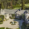 The Playboy Mansion