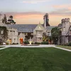The Playboy Mansion