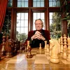 The Playboy Mansion