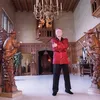 The Playboy Mansion