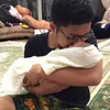 Baby Arsya Hermansyah