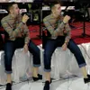 Foto: Bak Pangeran Timur Tengah, Inikah Sosok Kekasih Rina Nose?
