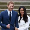 Prince Harry &amp; Meghan Markle