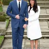 Prince Harry &amp; Meghan Markle