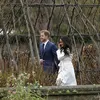 Prince Harry &amp; Meghan Markle