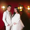Celine Evangelista dan Stefan William