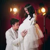 Celine Evangelista dan Stefan William