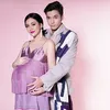 Celine Evangelista dan Stefan William