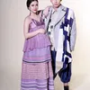 Celine Evangelista dan Stefan William