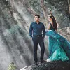 Prewed Asty Ananta