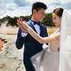 Nicky Wu - Cecilia Liu