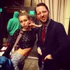 Miley Cyrus